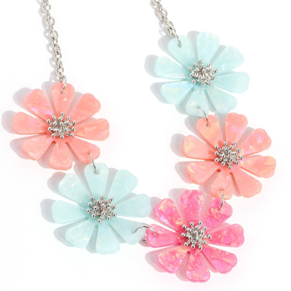 Paparazzi Pastel Promenade - Multi